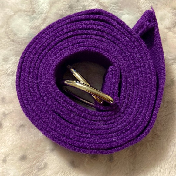 GAIAM YOGA STRAP - Picture 1 of 1